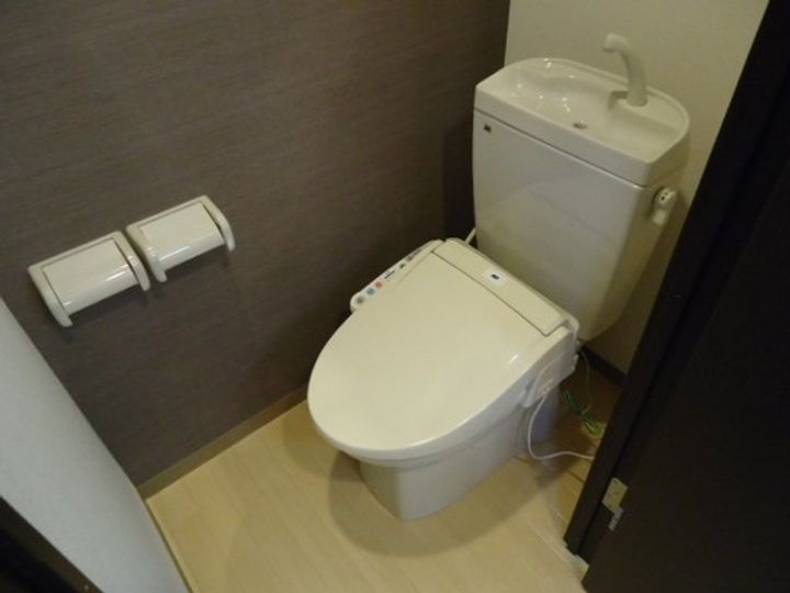 コンフォルト エスターテの内装