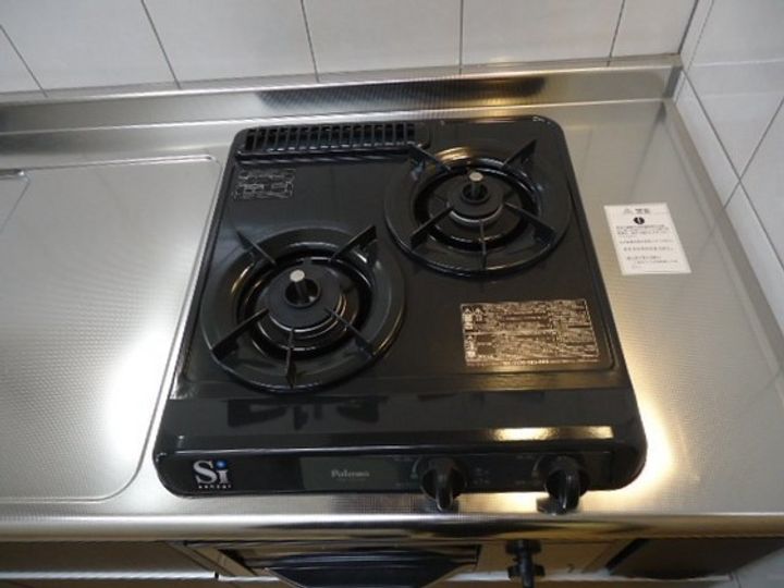 コンフォルト エスターテの内装