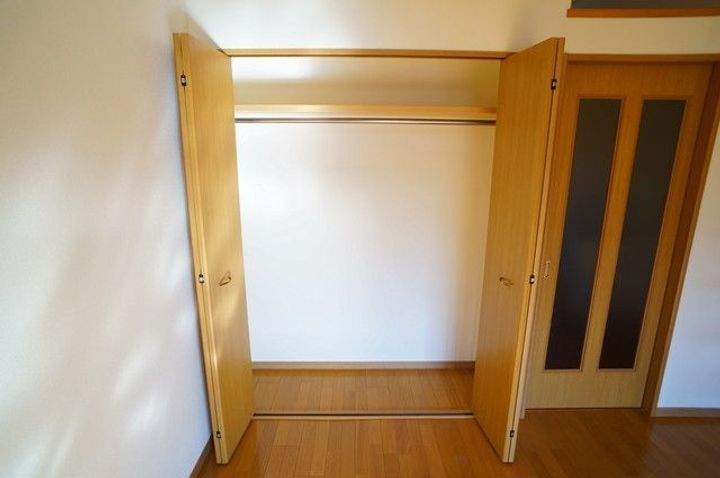ToshiーHeights Bの内装
