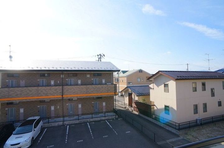 ToshiーHeights Bのその他画像