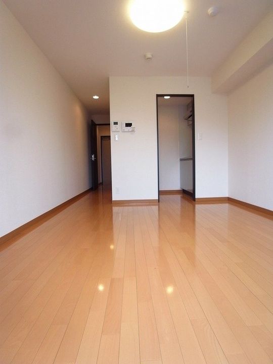 埼玉県さいたま市南区曲本4(アパート)の賃貸物件の玄関