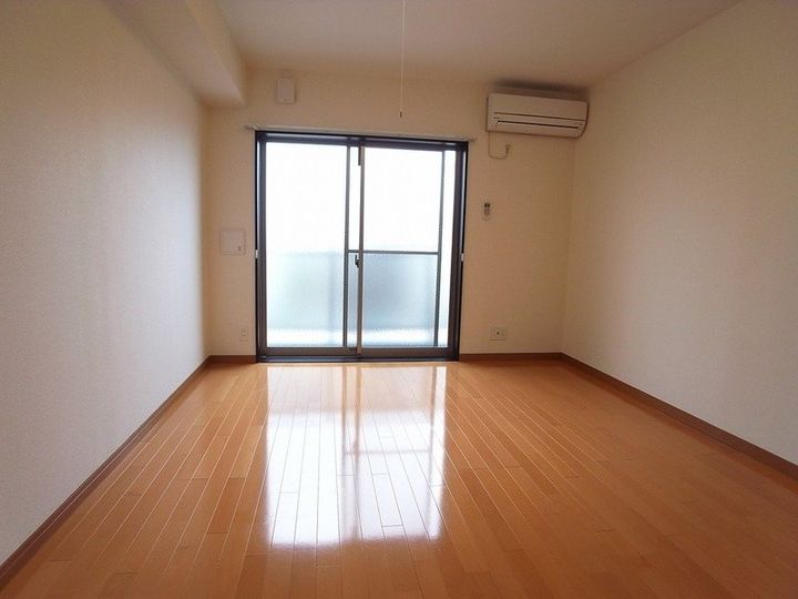 埼玉県さいたま市南区曲本4(アパート)の賃貸物件の内装