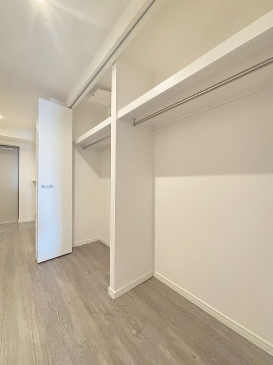 「防音マンション」VORT 山吹町 レジデンスの内装
