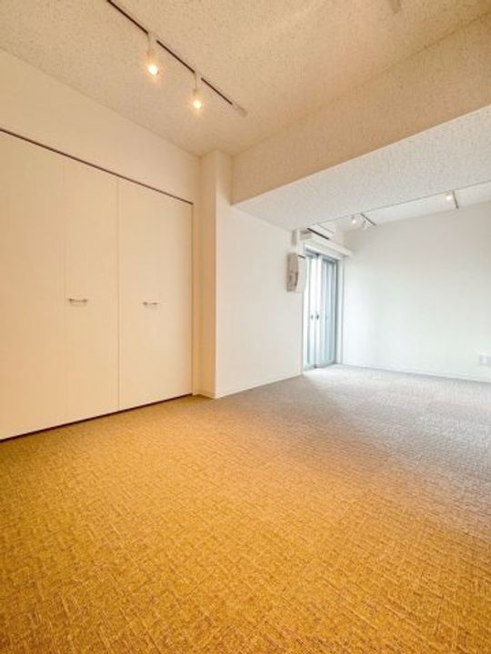「防音マンション」VORT 山吹町 レジデンスの内装