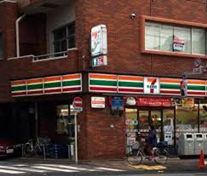 PREMIUM CUBE品川大崎の周辺