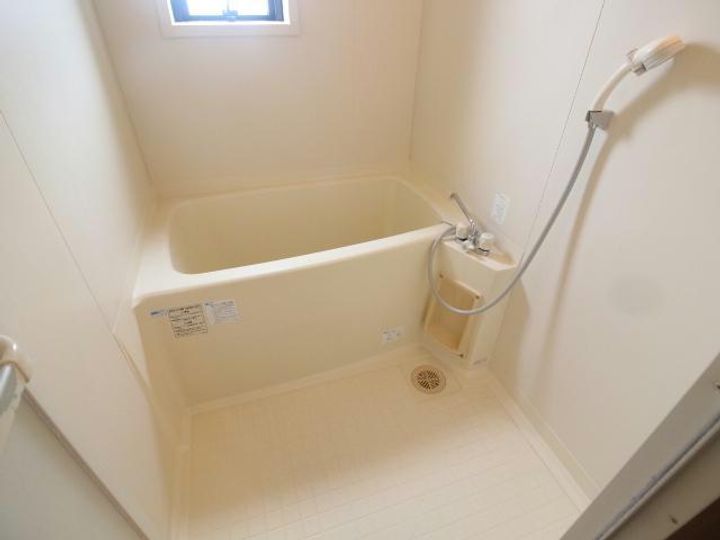 みなみ館の風呂