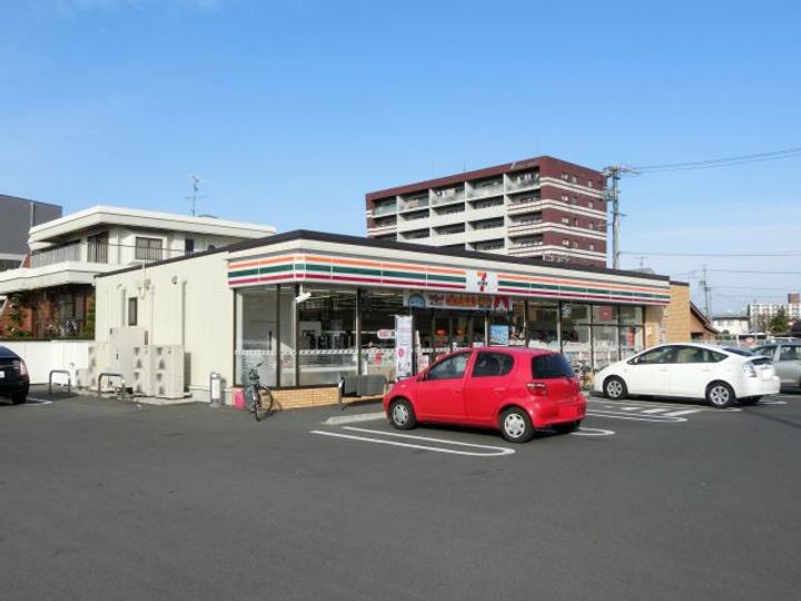 オアシス穂積の周辺
