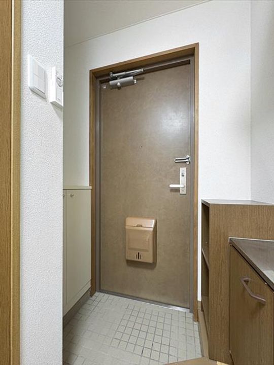 ガーデンコーポ清水のその他画像