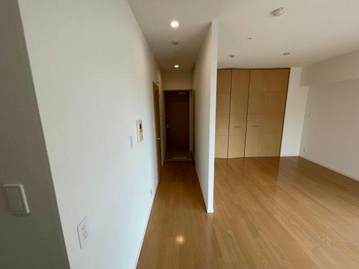 スタイリオ恵比寿SKYの内装