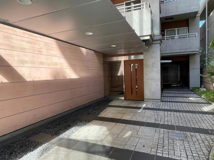 スタイリオ恵比寿SKYの地図