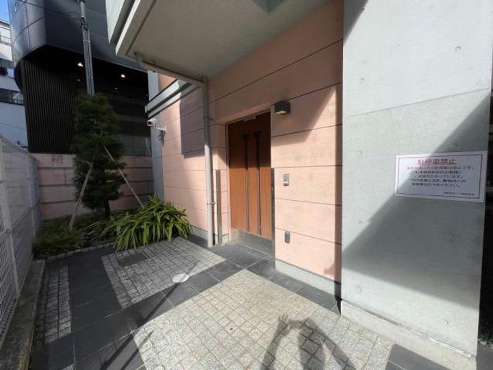 スタイリオ恵比寿SKYの地図