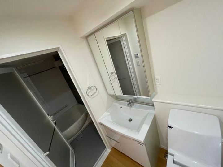 スタイリオ恵比寿SKYの内装