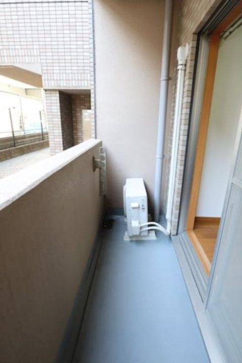 千葉県浦安市富士見5(マンション)の賃貸物件の内装