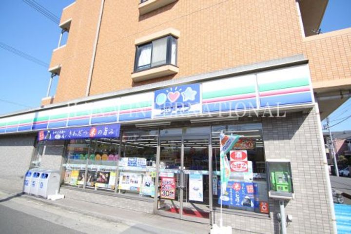 千葉県浦安市富士見5(マンション)の賃貸物件の周辺
