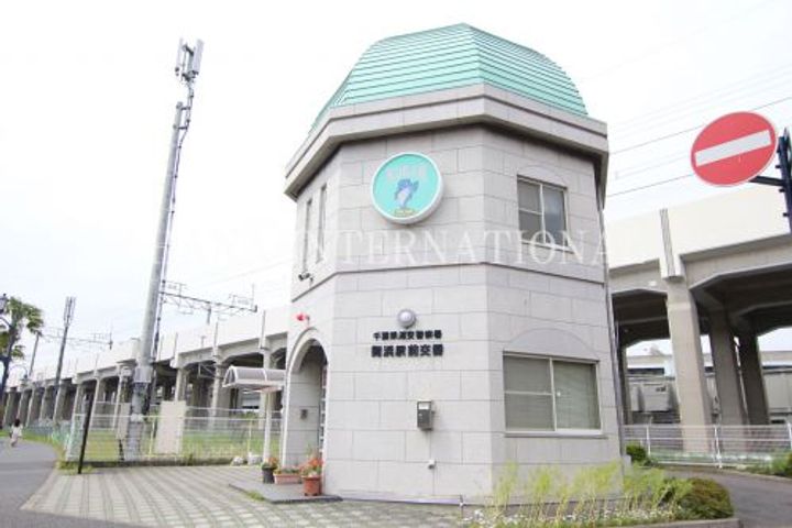 千葉県浦安市富士見5(マンション)の賃貸物件の周辺
