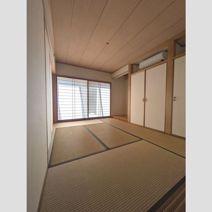 愛知県刈谷市泉田町(一戸建)の賃貸物件の内装