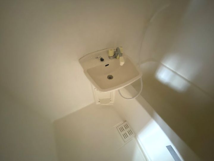 神奈川県横浜市港北区樽町4(マンション)の賃貸物件の内装