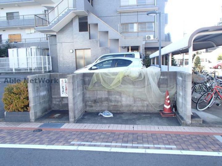 佐久間マンションのその他画像