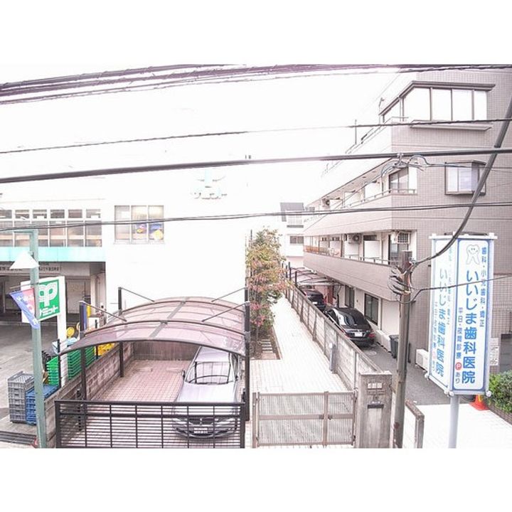 東京都世田谷区上北沢4(マンション)の賃貸物件のその他画像