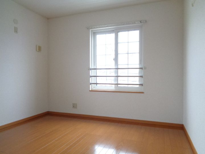 ボナール ソフィアの内装