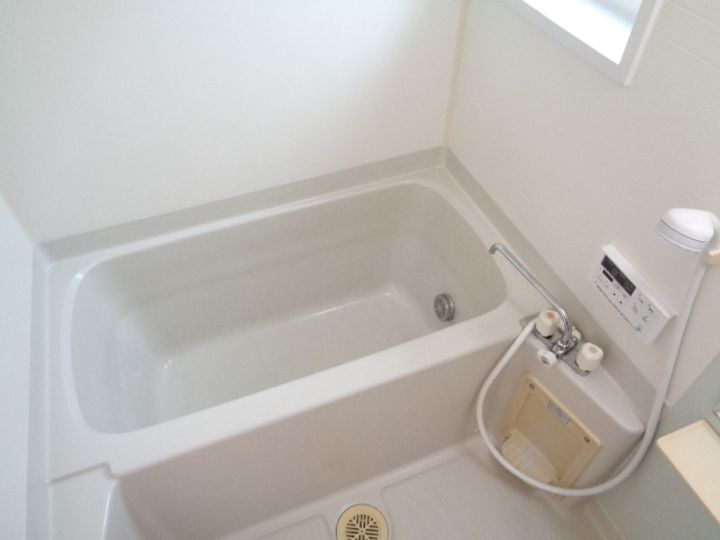 ボナール ソフィアの風呂