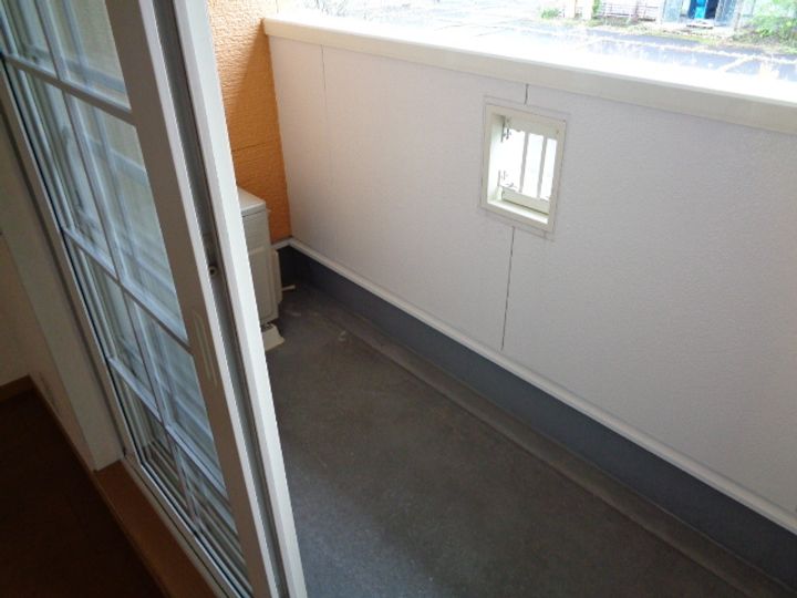 ボナール ソフィアの内装