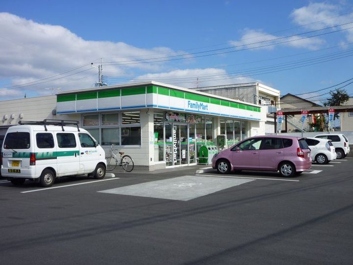 グランドベージュIの周辺