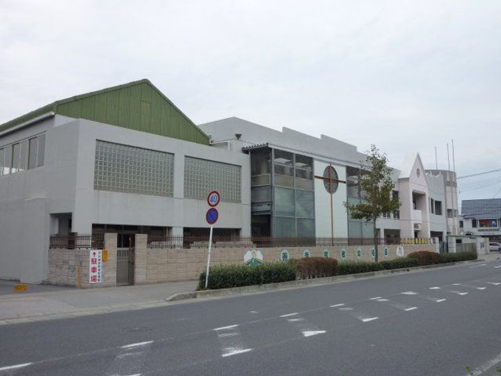 グランドベージュIの周辺