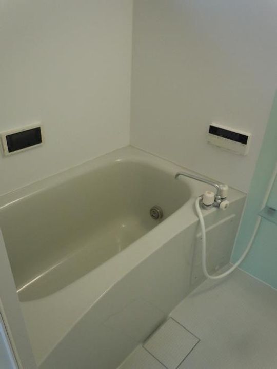 サーフスリー曽師 A・B・Cの風呂