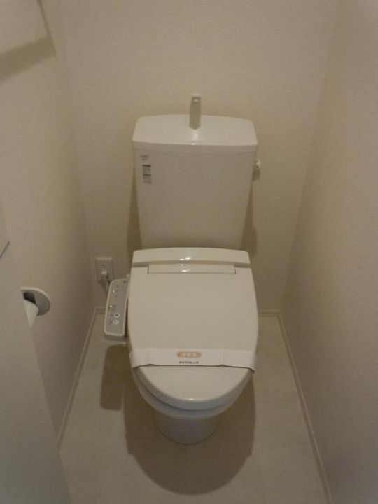 サーフスリー曽師 A・B・Cの内装