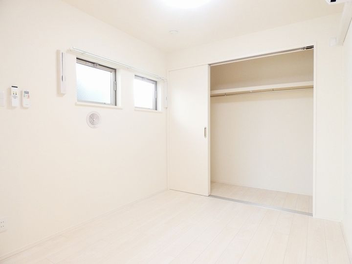 ハーモニーテラス鳴海町Vの内装