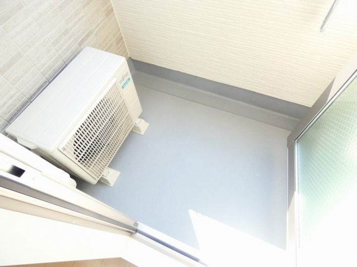 ハーモニーテラス鳴海町Vの内装