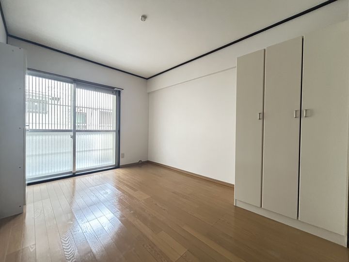 兵庫県明石市朝霧南町3(マンション)の賃貸物件の内装