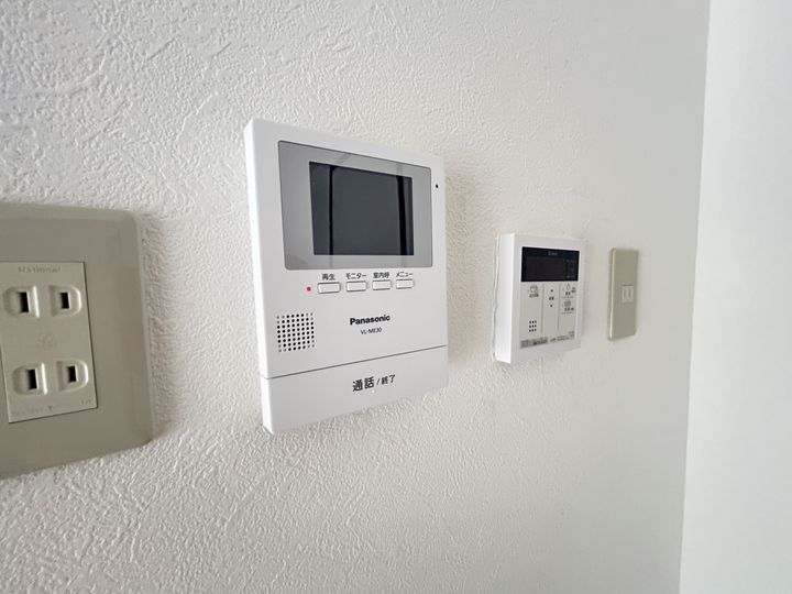 兵庫県明石市朝霧南町3(マンション)の賃貸物件の内装