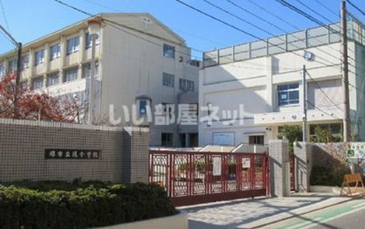 フジパレス堺鳳駅北I番館の周辺