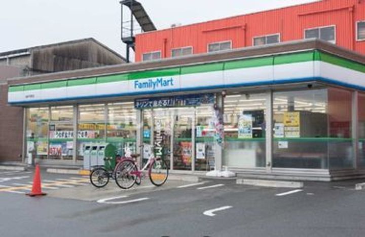フジパレス堺鳳駅北I番館の周辺