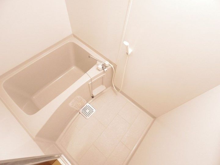 埼玉県ふじみ野市西原1(アパート)の賃貸物件の風呂