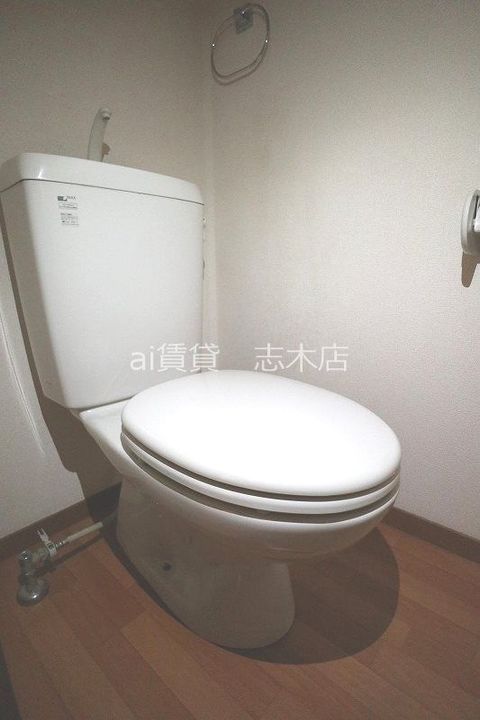 埼玉県ふじみ野市西原1(アパート)の賃貸物件の内装