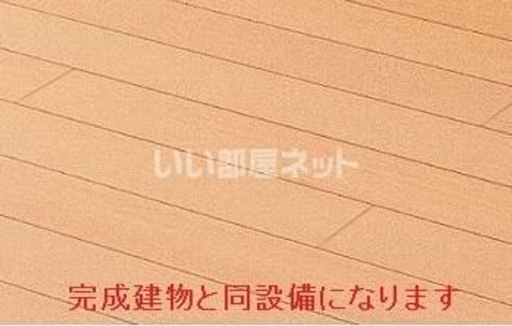 京都府亀岡市三宅町2(アパート)の賃貸物件の内装