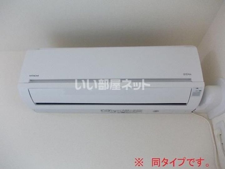 京都府亀岡市三宅町2(アパート)の賃貸物件の内装