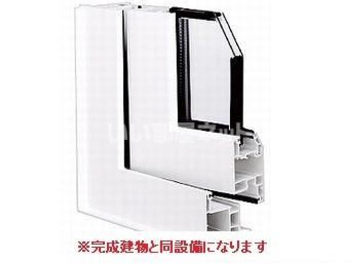 京都府亀岡市三宅町2(アパート)の賃貸物件の内装