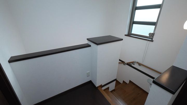 大阪府大阪市淀川区三津屋南1(一戸建)の賃貸物件の内装