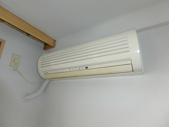 フラットライフワーク甲子園の内装