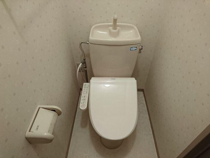 埼玉県春日部市梅田2(アパート)の賃貸物件の内装