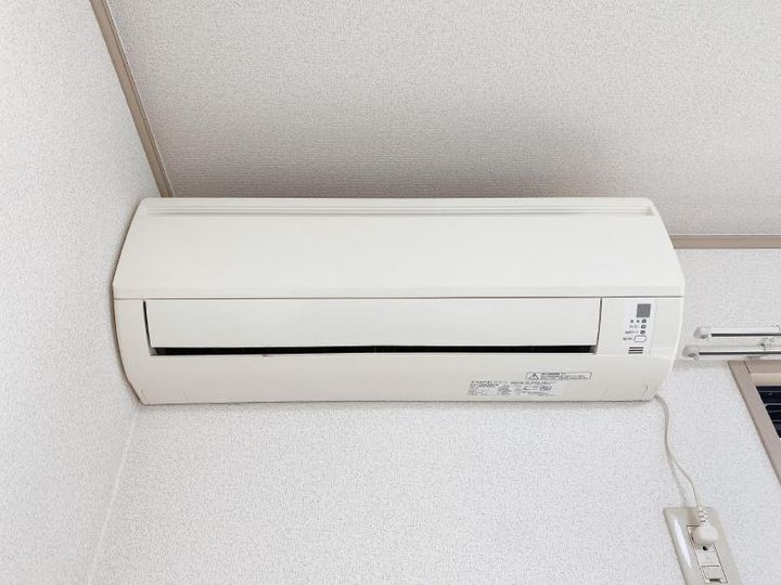 埼玉県春日部市梅田2(アパート)の賃貸物件の内装