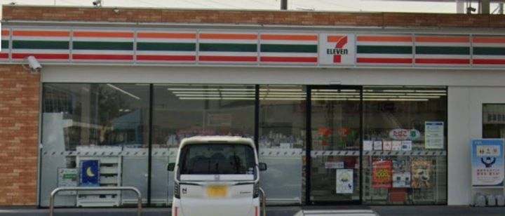 埼玉県春日部市梅田2(アパート)の賃貸物件の周辺