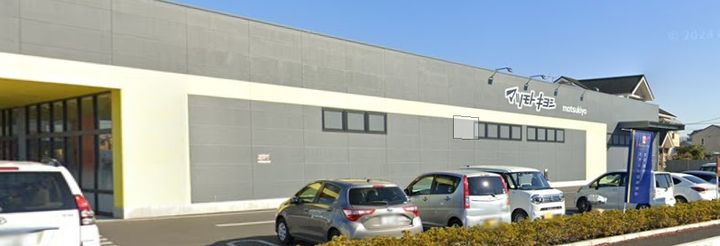 埼玉県春日部市梅田2(アパート)の賃貸物件の周辺