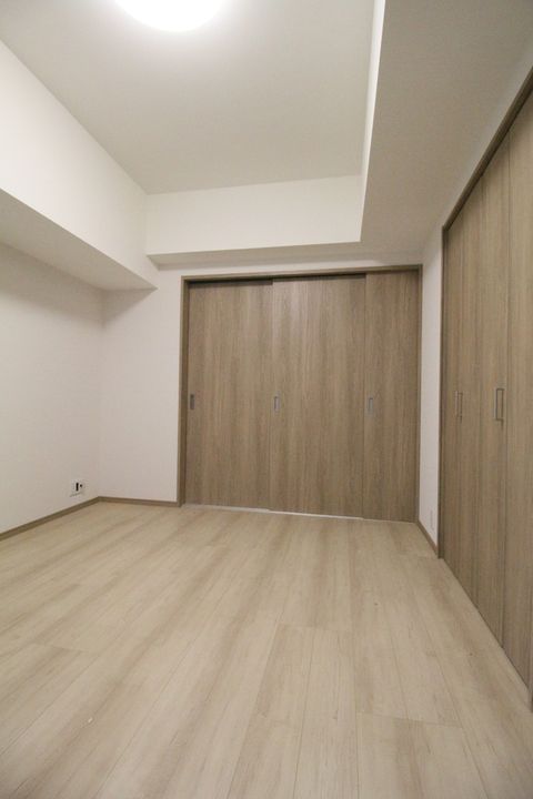 CASA VISTA  ASATOの内装