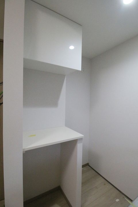 CASA VISTA  ASATOの内装