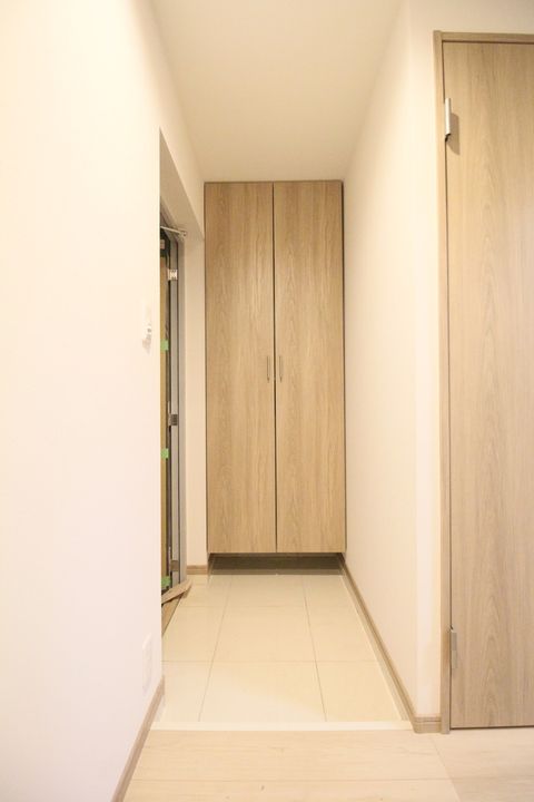 CASA VISTA  ASATOの玄関